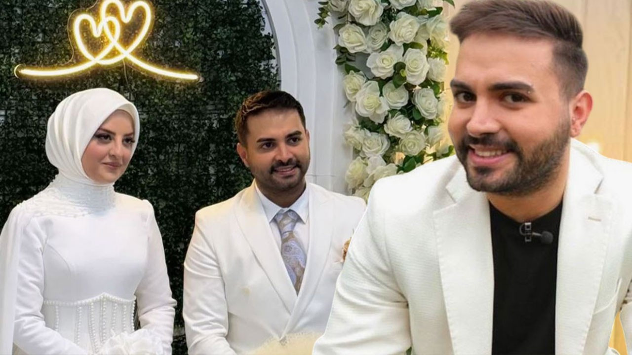 Baba olacağı iddia edilmişti! Ünlü sunucu Kadir Ezildi'den bebek sorusuna yanıt