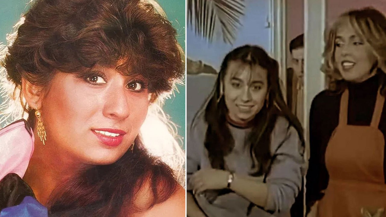 Yeşilçam'ın efsane ismi Saadet Gürses'ten üzen haber! Gözyaşları içinde yardım istedi