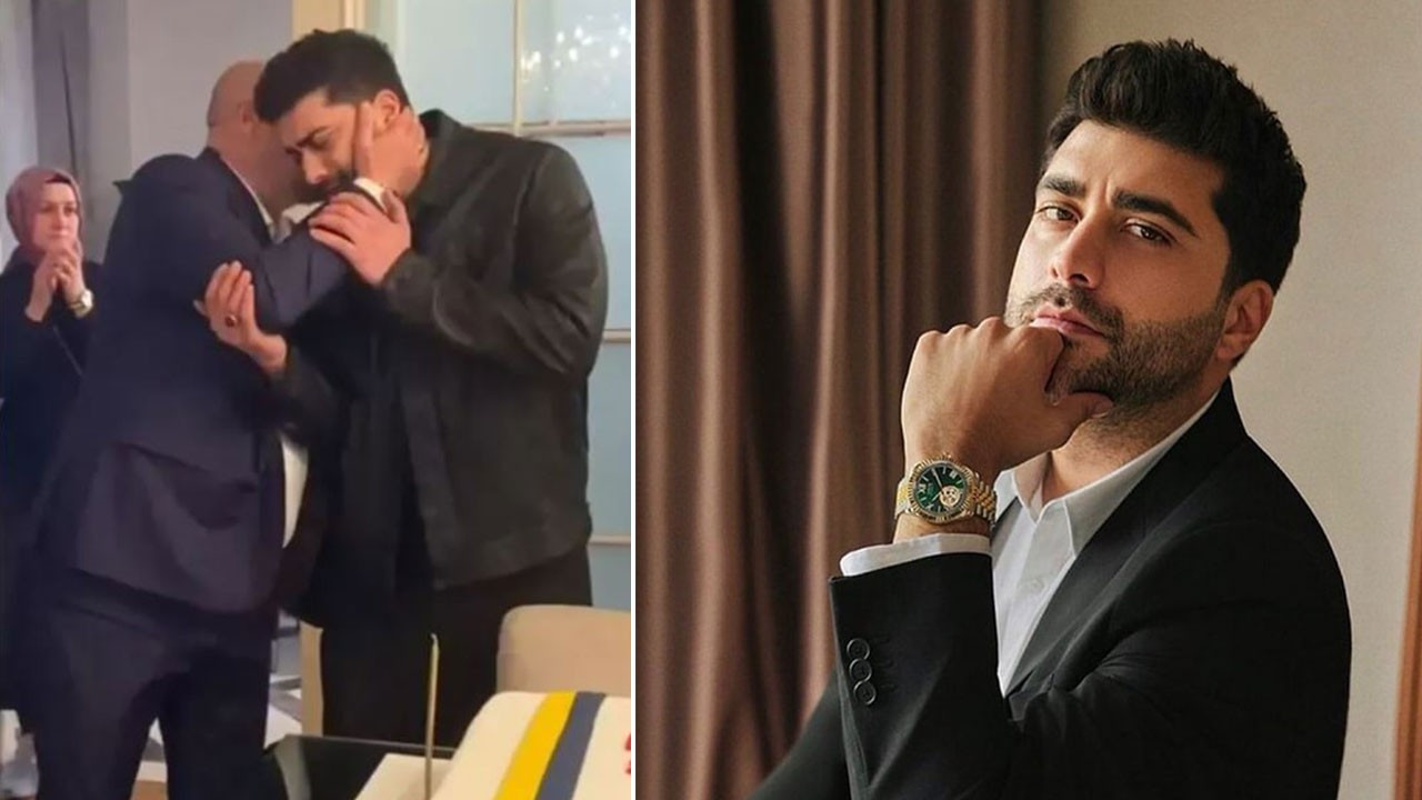 Uyuşturucu testi pozitif çıkmıştı! Doğukan Güngör, Kızılcık Şerbeti'ne gözyaşlarıyla veda etti