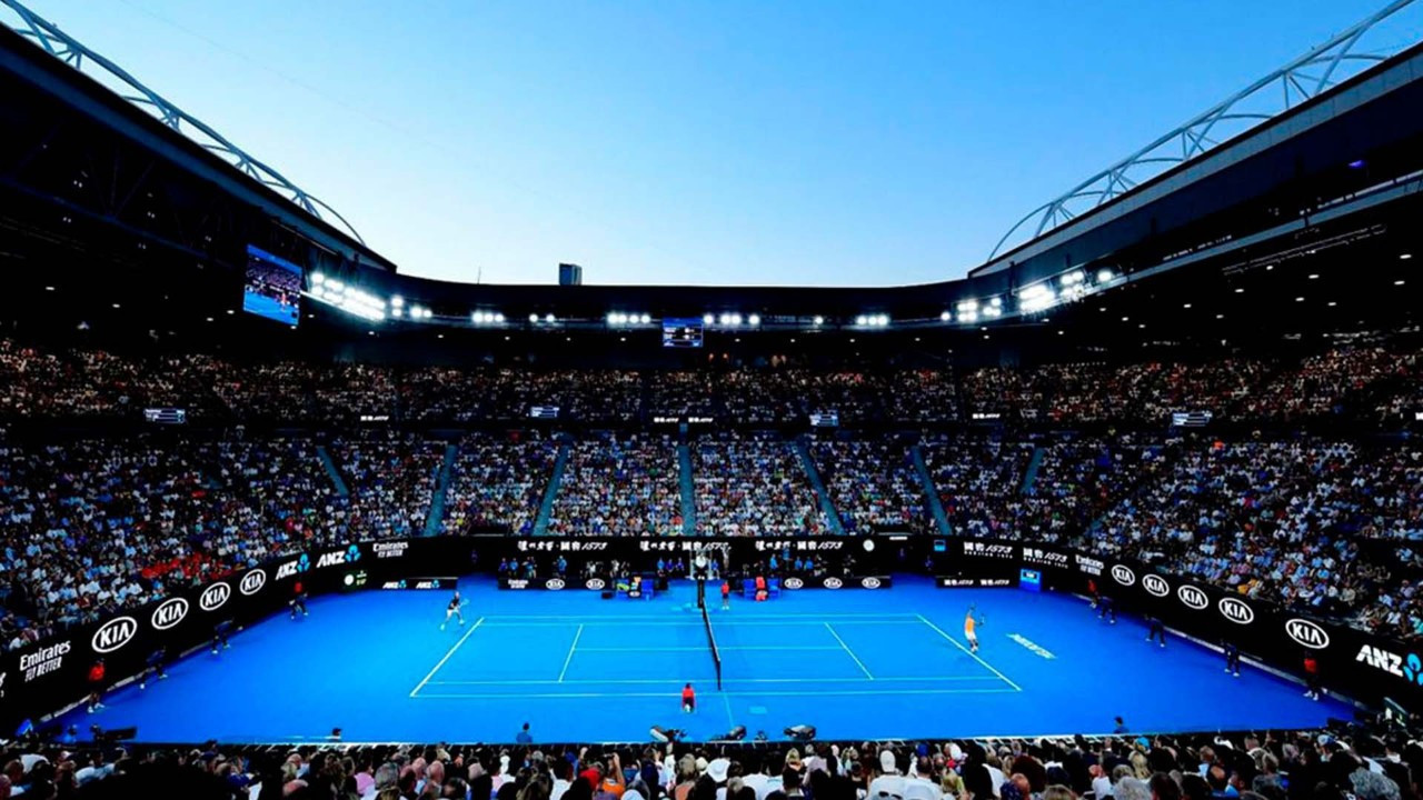 Avustralya Açık’ta finalin adı belli oldu