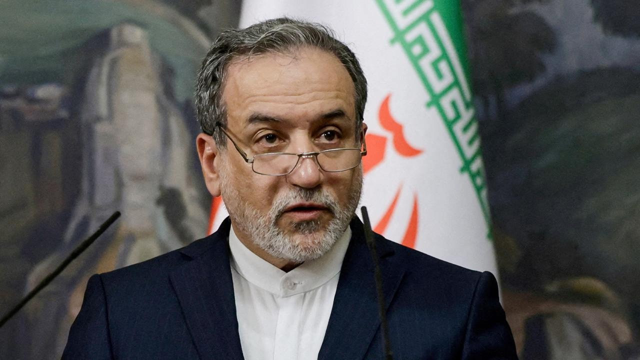 AB’nin DMO kararına Tahran’dan tepki: Karşılık veririz