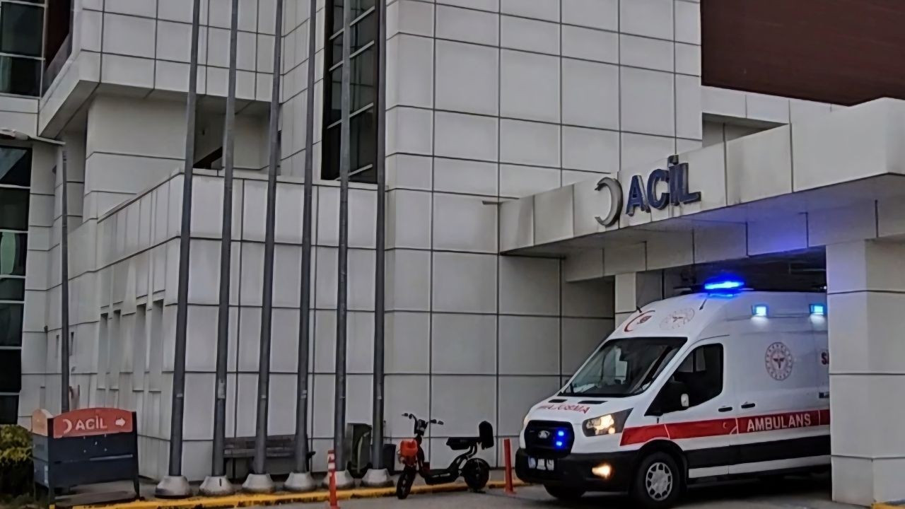 Bungalovda kahreden olay: 3 yaşındaki çocuk boğuldu