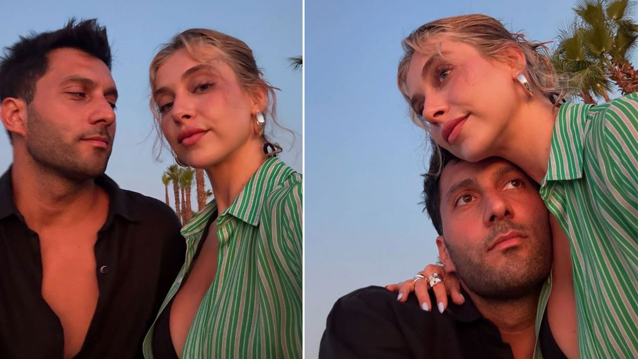 Gamze Erçel'in diksiyonu sosyal medyanın diline düştü! Eşi Caner Yıldırım'dan o yorumlara sert tepki geldi