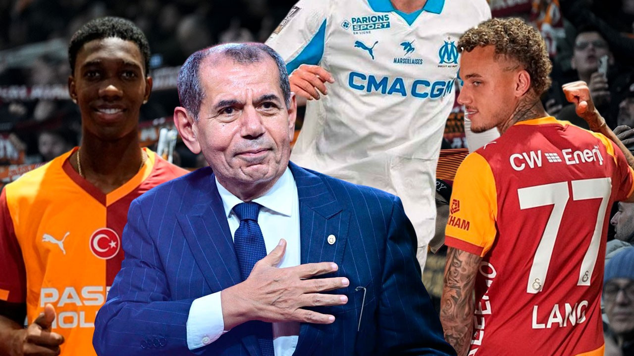 Noa Lang ve Asprilla’dan sonra 3.transfer bombası! Galatasaray’a 20 milyon euroluk orta saha! Gelirse seviye atlatacak!