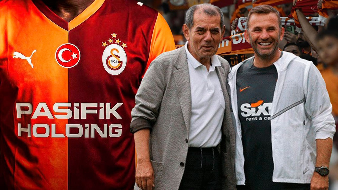 Okan Buruk istemişti! Galatasaray’dan çılgın transfer hamlesi! Yıldız futbolcuyla anlaşıldı, 30 milyon euroluk teklif edildi