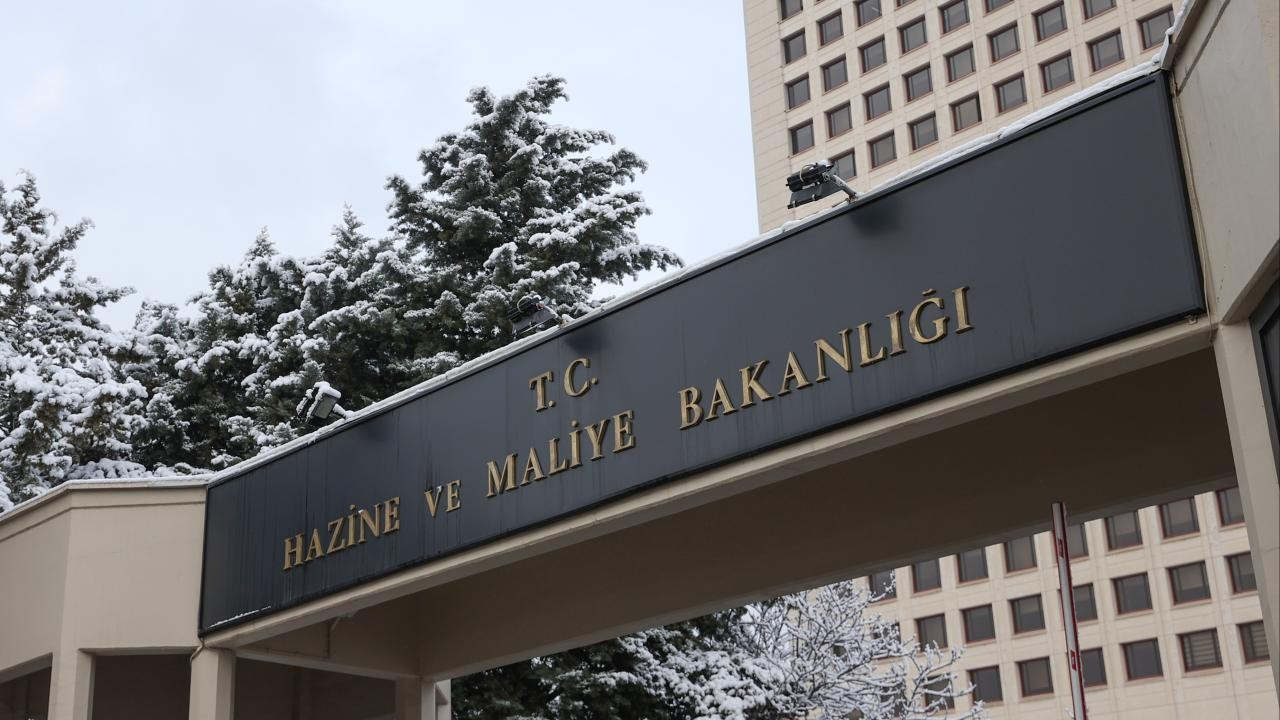 Hazine ve Maliye Bakanlığı'ndan 'dolandırıcılık' uyarısı