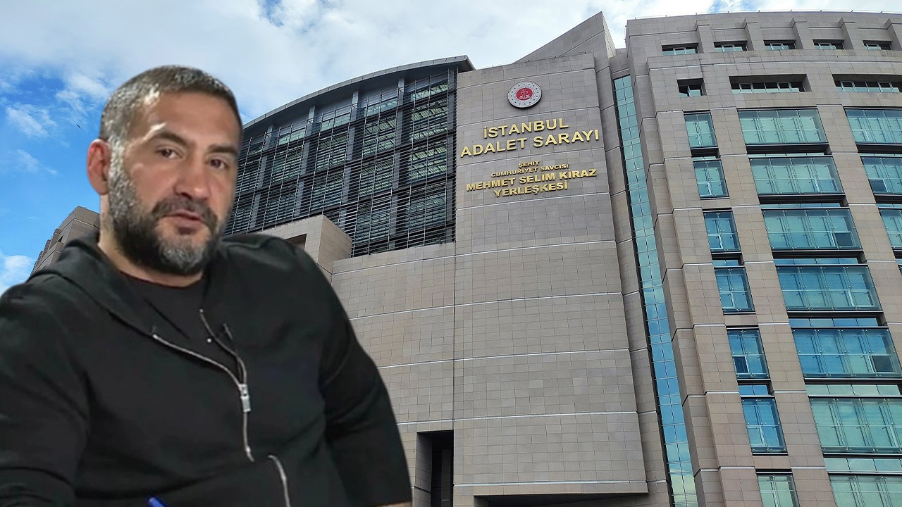 Ümit Karan 'etkin pişmanlık hükümleri' çerçevesinde ifade vermek için savcılığa başvurdu