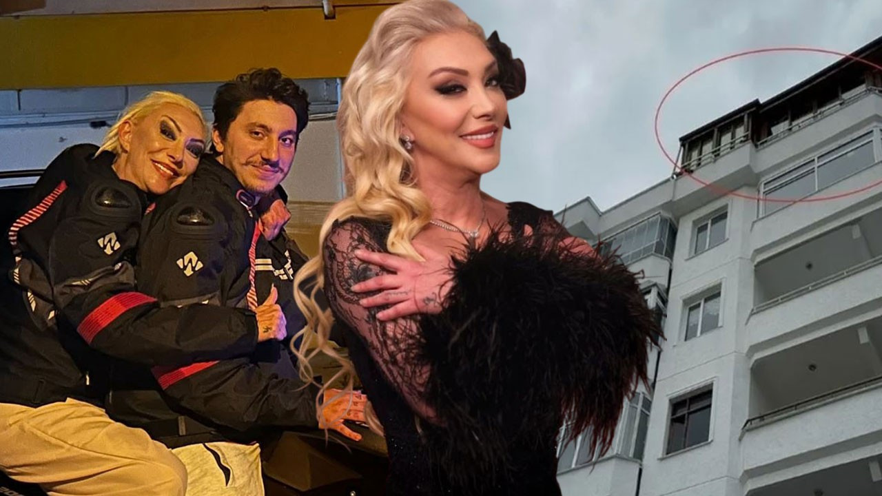 Güllü'nün oğlu Tuğberk Yağız Gülter'den "Alkolikti" sözlerine sert tepki!