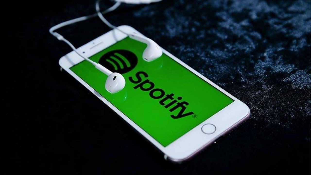 Spotify duyurdu: İstanbul'da ofis açacak