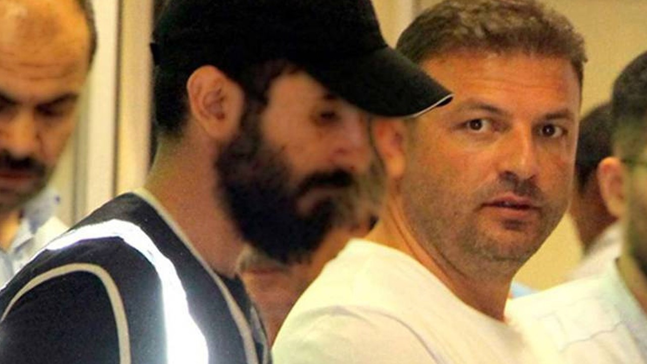 Yasa dışı bahis soruşturmasında yeni gelişme! Veysel Şahin'in tüm mal varlığına el konuldu