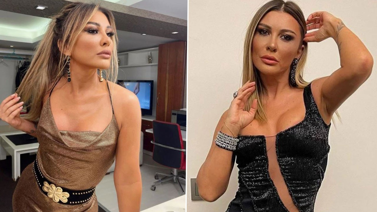 Operasyonla gözaltına alınmıştı! Selen Görgüzel'in uyuşturucu testi sonucu belli oldu