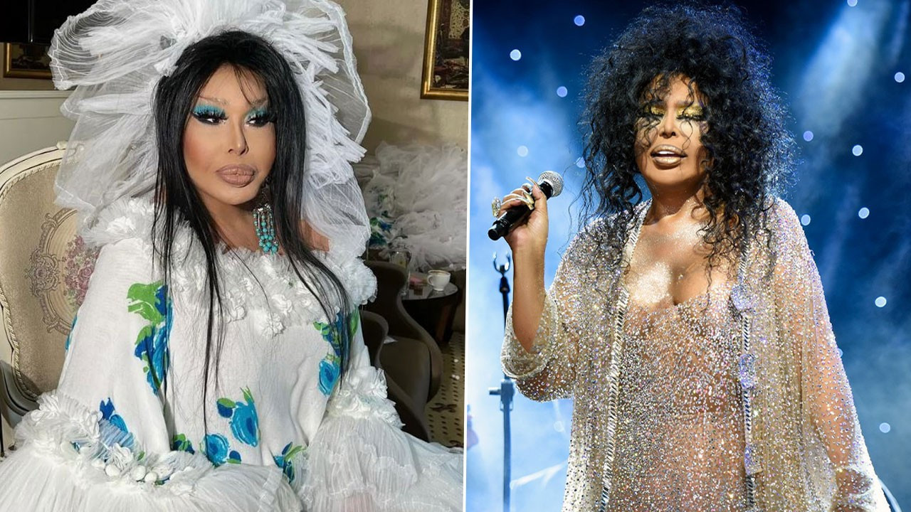 Bülent Ersoy'dan dikkat çeken çıkış! "Ben zaten yumuşaktım"