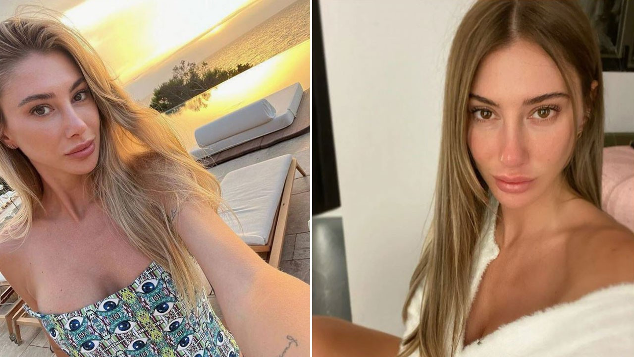 Uyuşturucu testi pozitif çıkan Şeyma Subaşı'ndan radikal karar! "Artık zor görürsünüz"