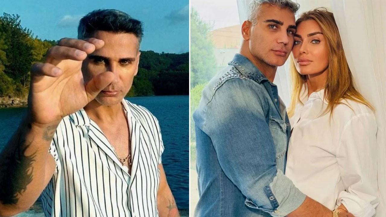 Survivor'a giden Doğuş'a eşinden çağrı! "Kurban olayım geri dön"