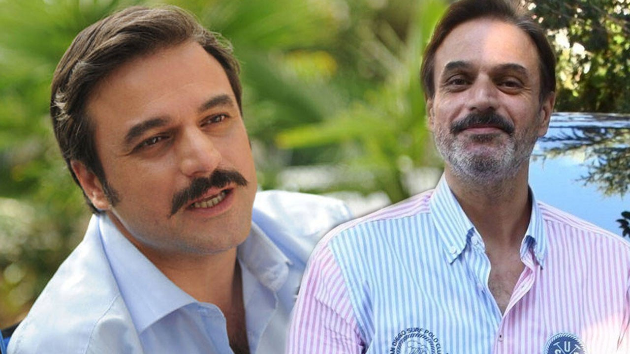 Karaciğer yetmezliğiyle mücadele ediyordu! Donör bekleyen Ufuk Özkan'ın sağlık durumuna ilişkin açıklama