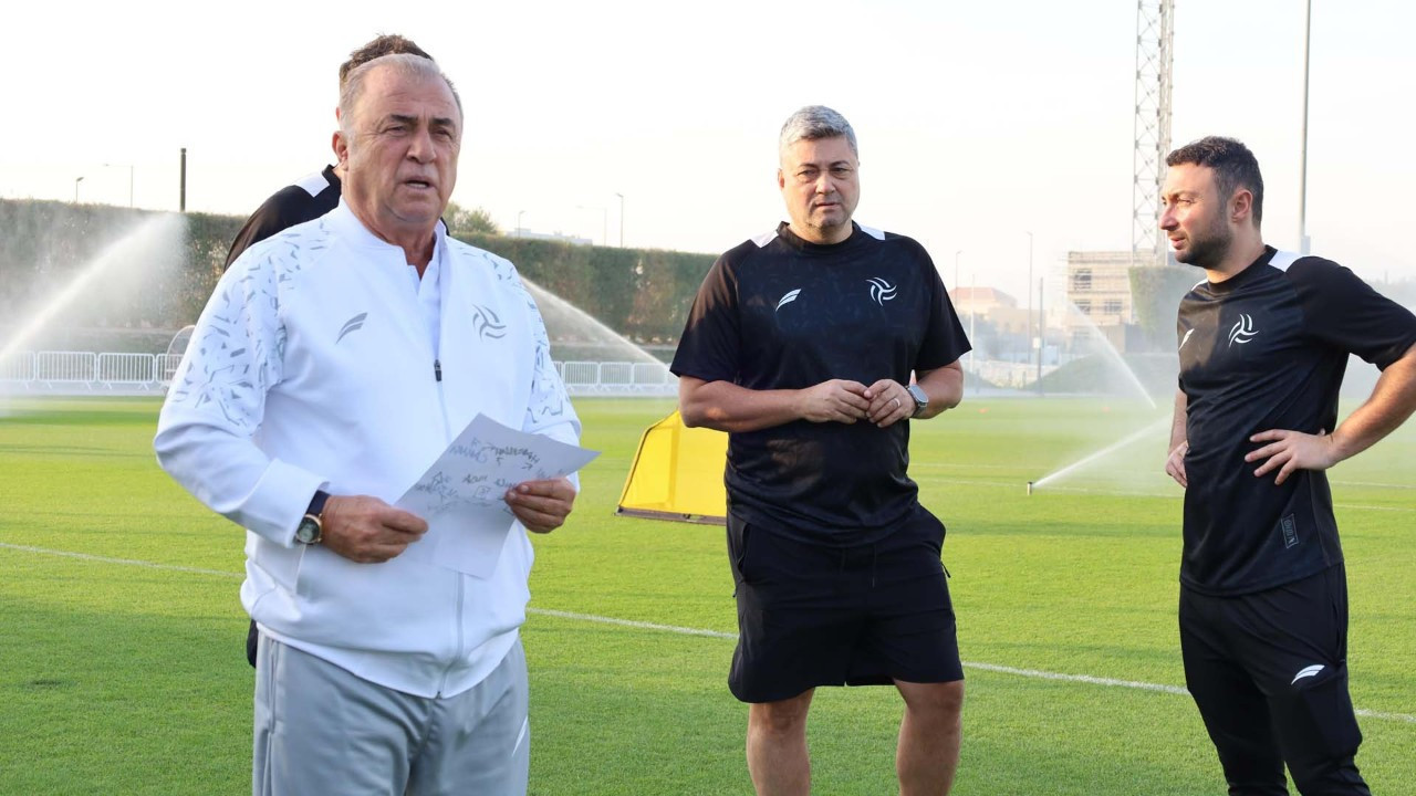 Fatih Terim geri dönüyor! Yeni takımı belli oldu!
