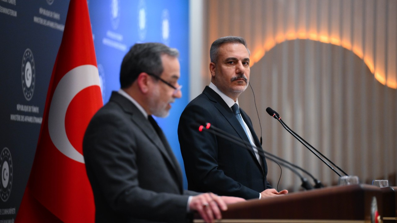 Türkiye'den diplomasi mesajı! Dünya basını kritik zirveyi yazdı: Orta Doğu bilmecesine Türk müdahalesi, tesadüf değil