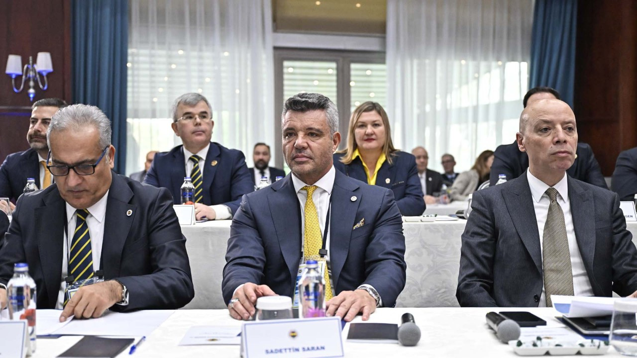 Son dakika | Mali durum belli oldu! Fenerbahçe'nin borcu açıklandı!