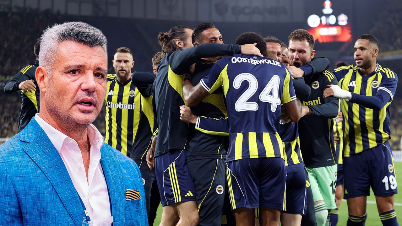 Attığı imza bile kurumadı! Herkesi şoke etti! 21 milyon euroluk yıldız Fenerbahçe’den gidiyor!