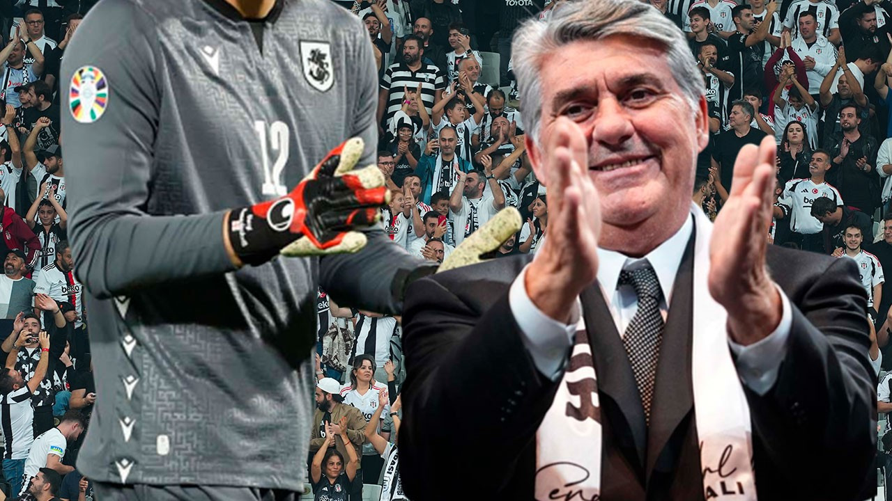 Yer yerinden oynayacak! Beşiktaş’tan 30 milyon euroluk kaleci için resmi teklif!