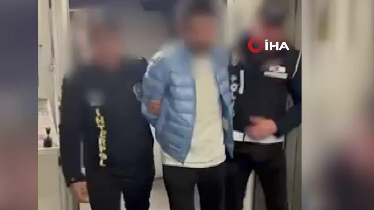 Kırmızı bültenle aranıyordu! Organize suç örgütü yöneticisi Serdar Sertçelik hakkında flaş karar