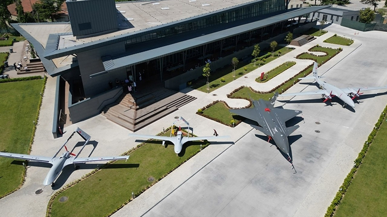 Dünya SİHA pazarının lideri 2025’te de Baykar! Gelirlerin yüzde 88’i ihracattan