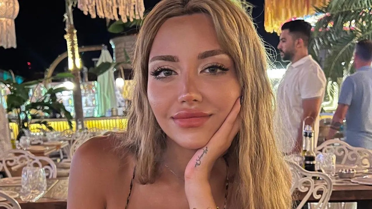 Dün gözaltına alınmıştı! Sosyal medya fenomeni Mika Raun hakkında yeni gelişme