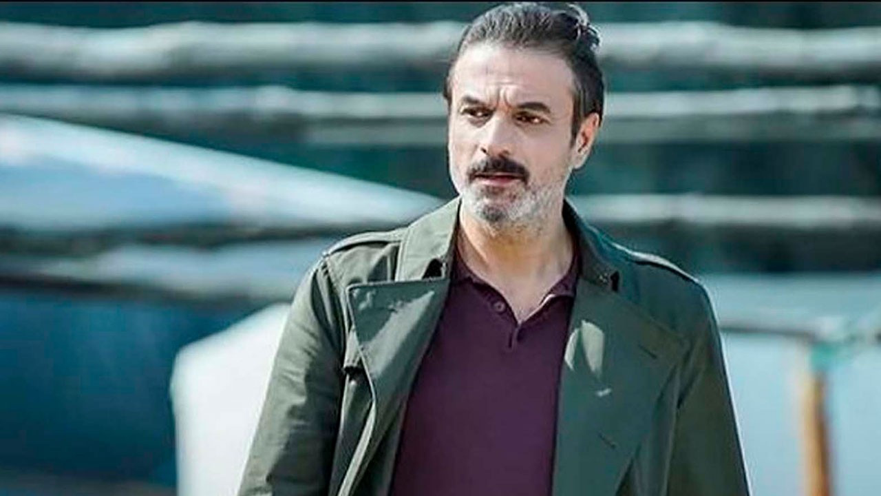 Karaciğer nakli için gün sayıyor! Ünlü oyuncu Ufuk Özkan sağlık durumunu açıkladı!