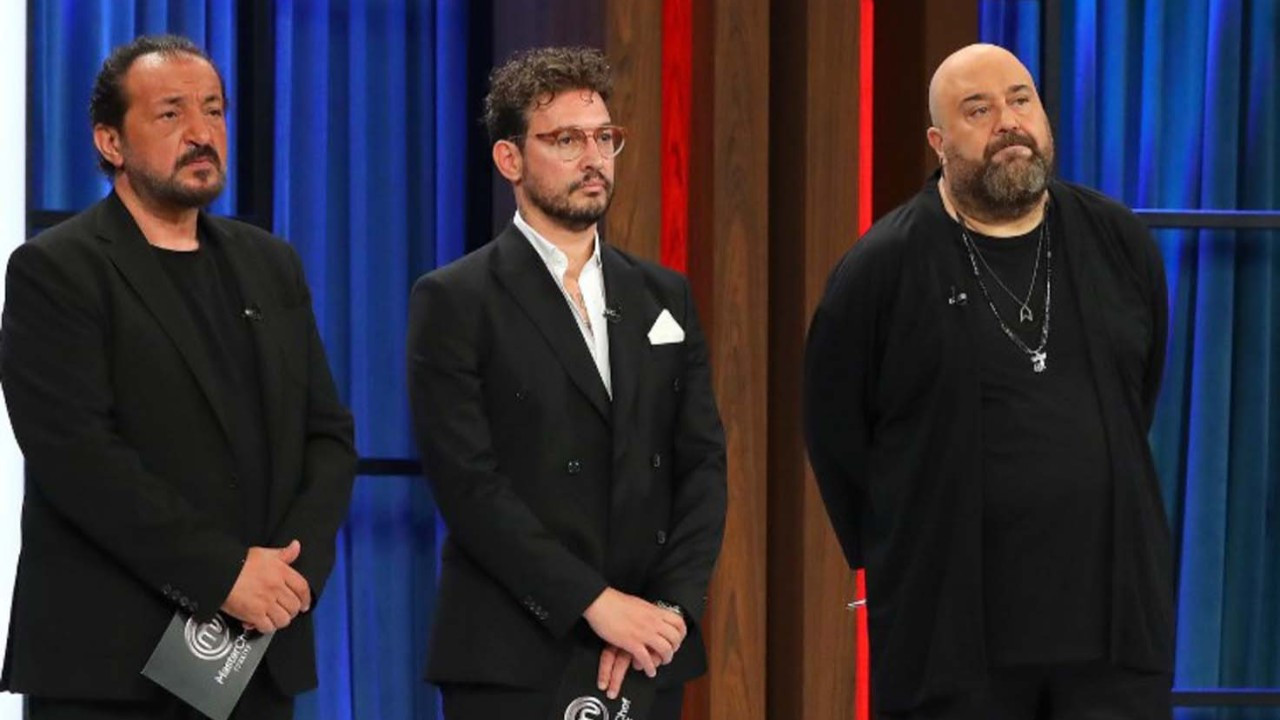 Ünlü şef Danilo Zanna’dan yıllar sonra gelen acı itiraf! “30 gün boyunca ağlayamadık”