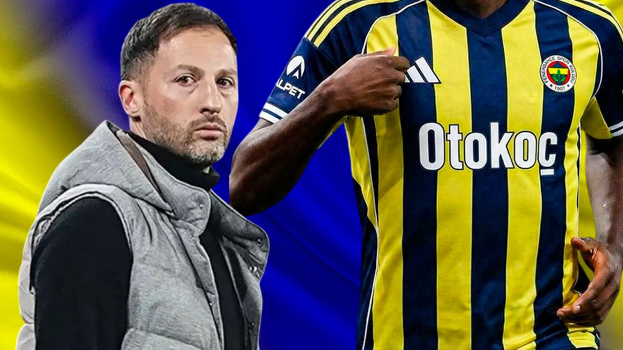 Fenerbahçe’den önemli transfer! Almanlar duyurdu! 4.5 yıllık anlaşma tamam, 20 milyon euro ödenecek