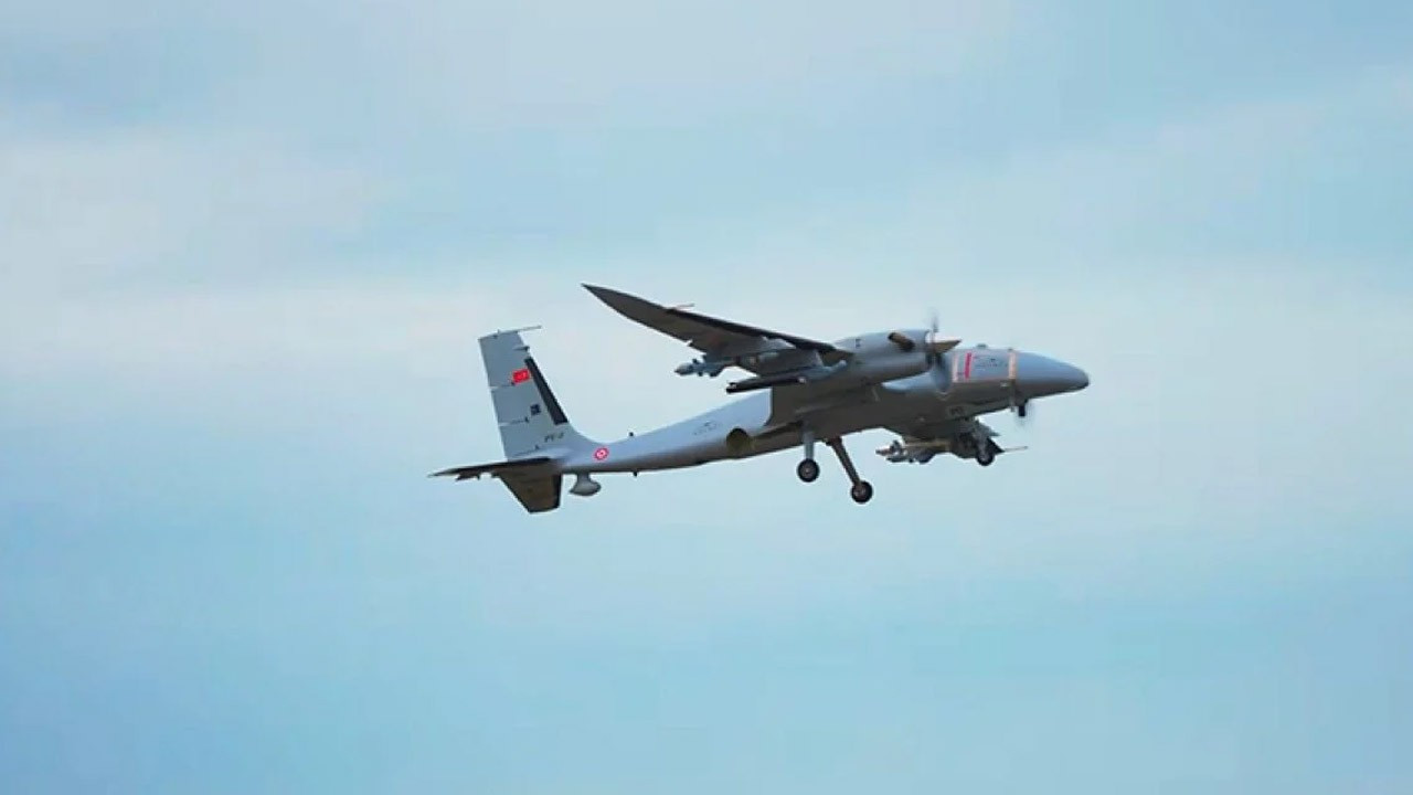 Türkiye’nin yeni milli mühimmatı EREN için kritik aşama