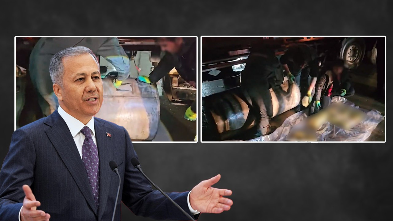 İçişleri Bakanı Yerlikaya'dan önemli mesajlar: Bu konuya topyekün savaş açtık