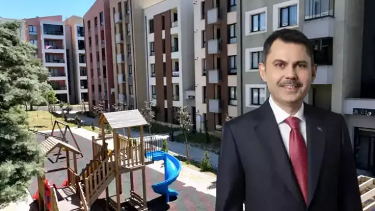 Yüzyılın Konut Projesi'nde kura heyecanı sürüyor! Yeni haftanın programı belli oldu