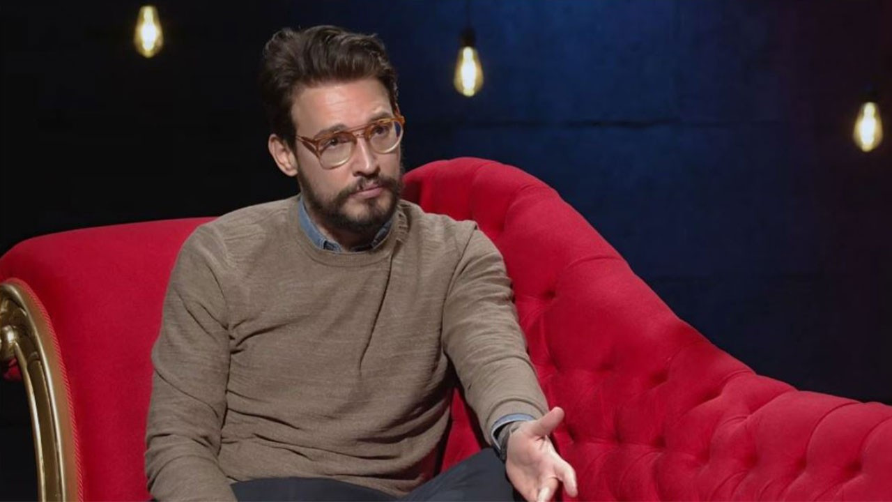 MasterChef Danilo Zanna'dan acı itiraf! “Otuz gün boyunca ağlayamadık"