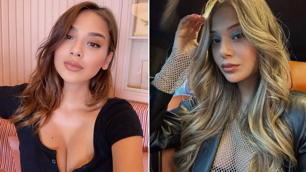 Hakkında yakalama kararı çıkarılmıştı! Fenomen Merve Taşkın'dan ilk açıklama geldi