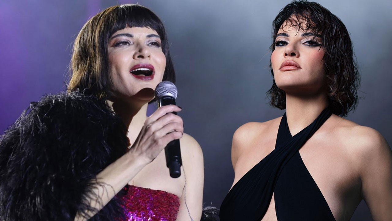 Göksel'den dikkat çeken itiraf! Hayattaki en kötü alışkanlığını ilk kez açıkladı