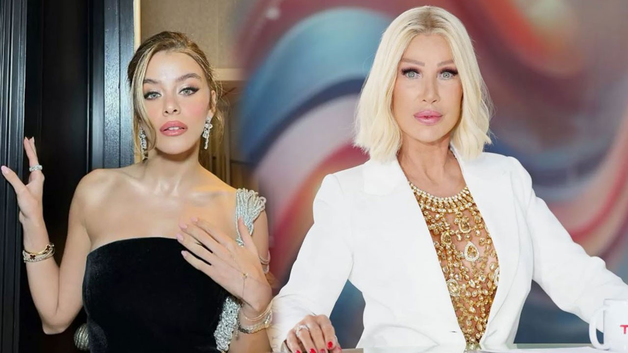 İlayda Alişan, Seda Sayan'ın o sözlerine yanıt verdi! "İnşallah öyle bir şey olmaz"