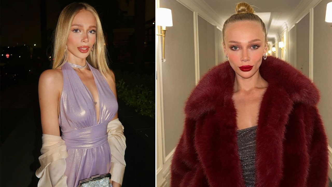 Hakkında gözaltı kararı bulunuyordu! TikTok fenomeni Yaren Alaca'dan ilk açıklama