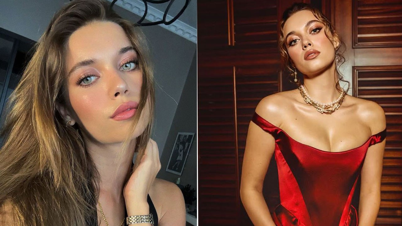 "Üzerimde hiç emeği yok" demişti! Afra Saraçoğlu ile babası bir araya geldi