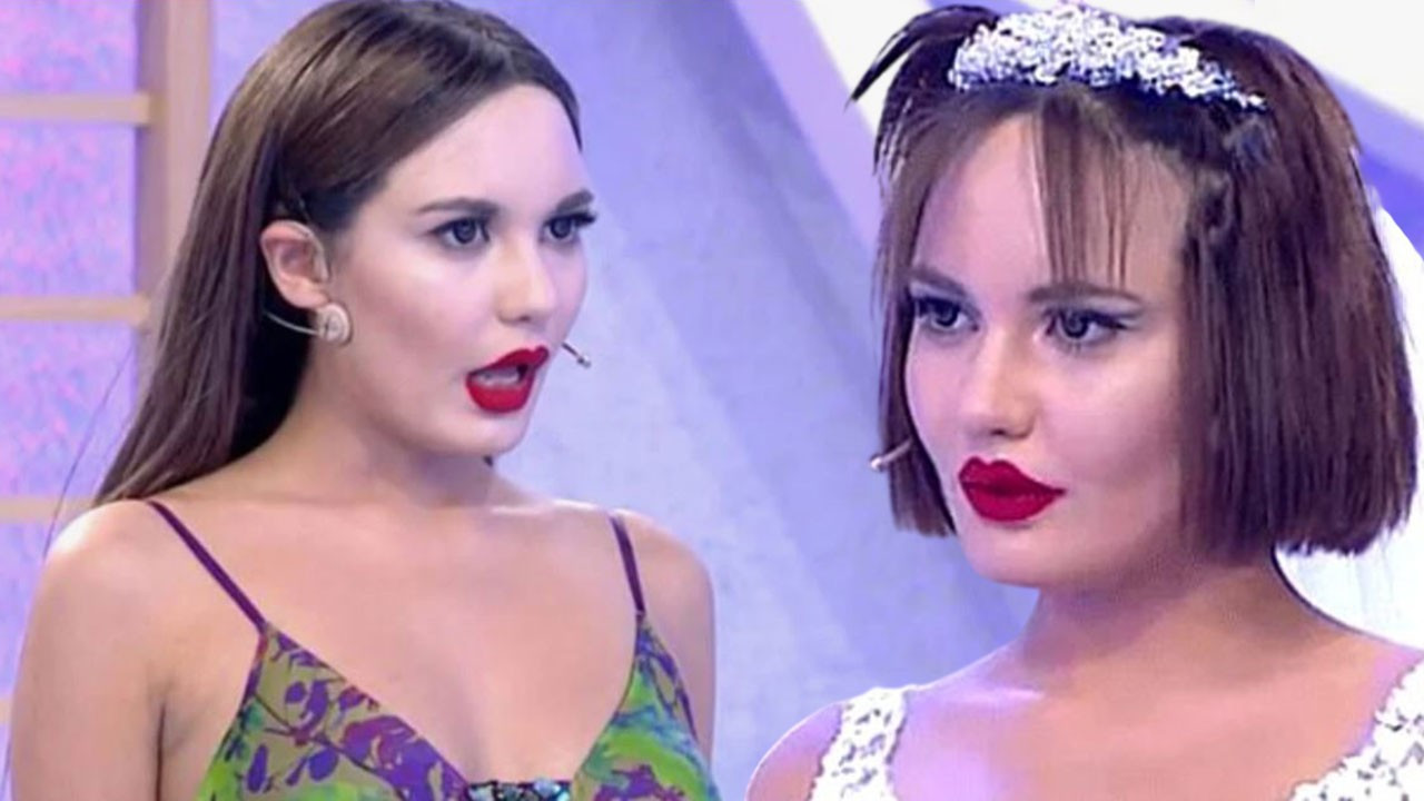 Bahar Candan'ın Kısmetse Olur yarışmacısıyla aşk yaşadığı ortaya çıktı! İkilinin samimi görüntüleri ifşa oldu