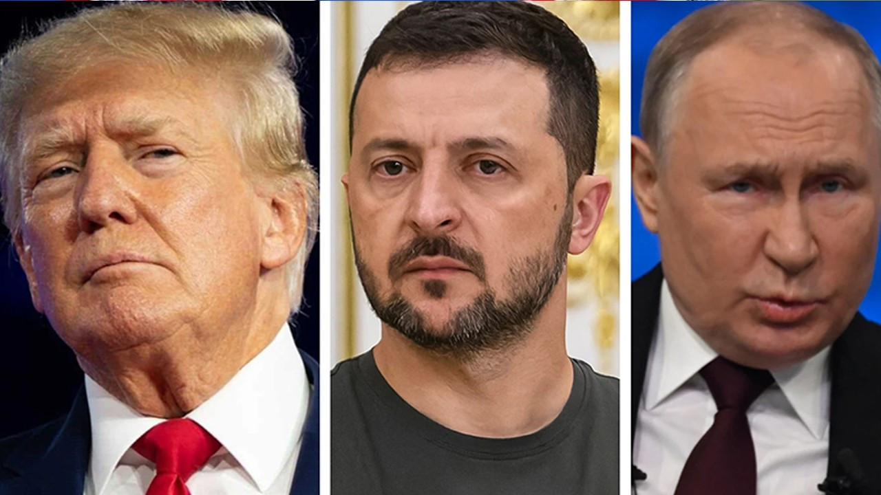 Rusya-Ukrayna müzakerelerinde yeni tur tarihi açıklandı