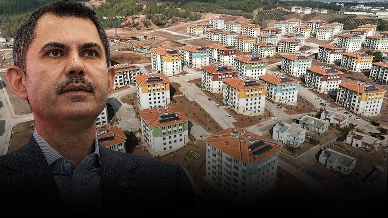 Asrın felaketinin 3. yılı! Anma törenine Erdoğan ve Bahçeli katılacak! Bakan Kurum: Gün ağardı, yaraları sardık