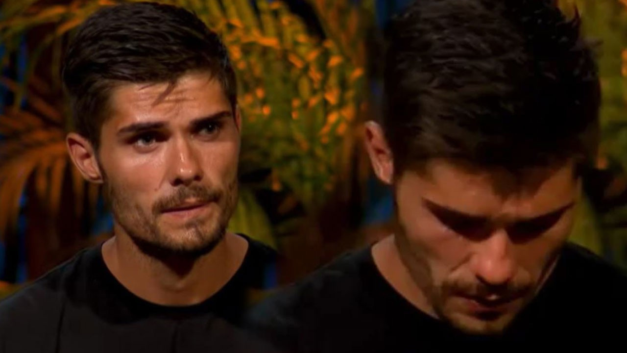 Uyuşturucu soruşturmasında adı geçiyordu! Barış Murat Yağcı havalimanında gözaltına alındı