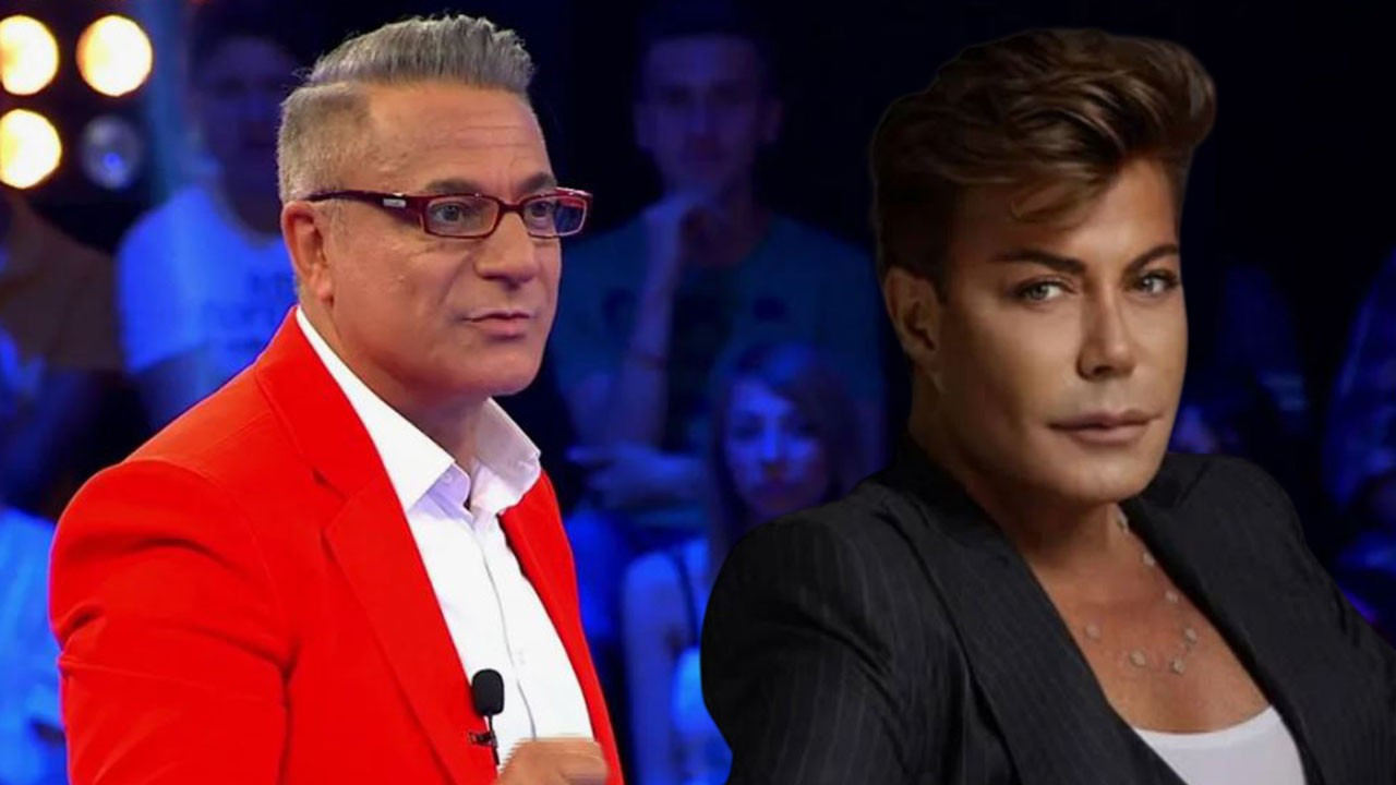 Mehmet Ali Erbil'den büyük vefasızlık! Fatih Ürek'in vefat ettiği gece eğlenceye çıktı, o hali tepki çekti