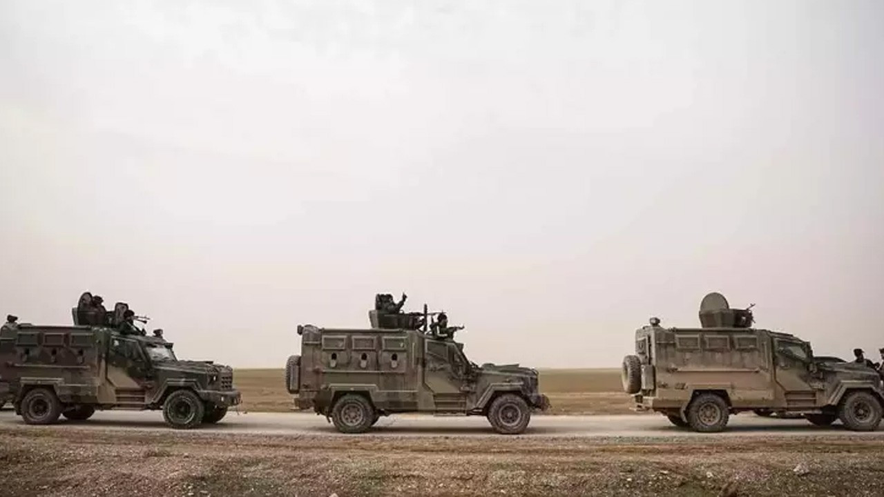 Şam-YPG mutabakatında kritik adım! Suriye ordusu Haseke'ye girdi