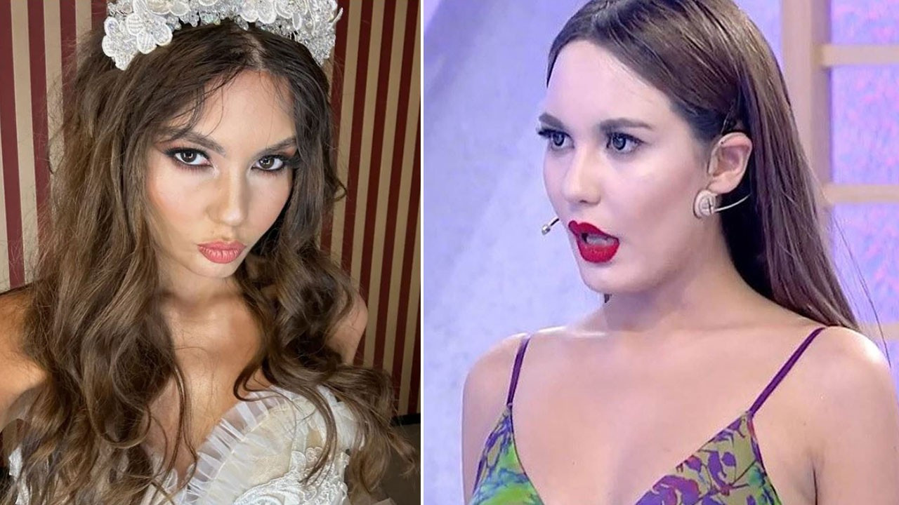 Ablasının kaybıyla yıkılmıştı! Bahar Candan intihar etti! Apar topar hastaneye kaldırıldı