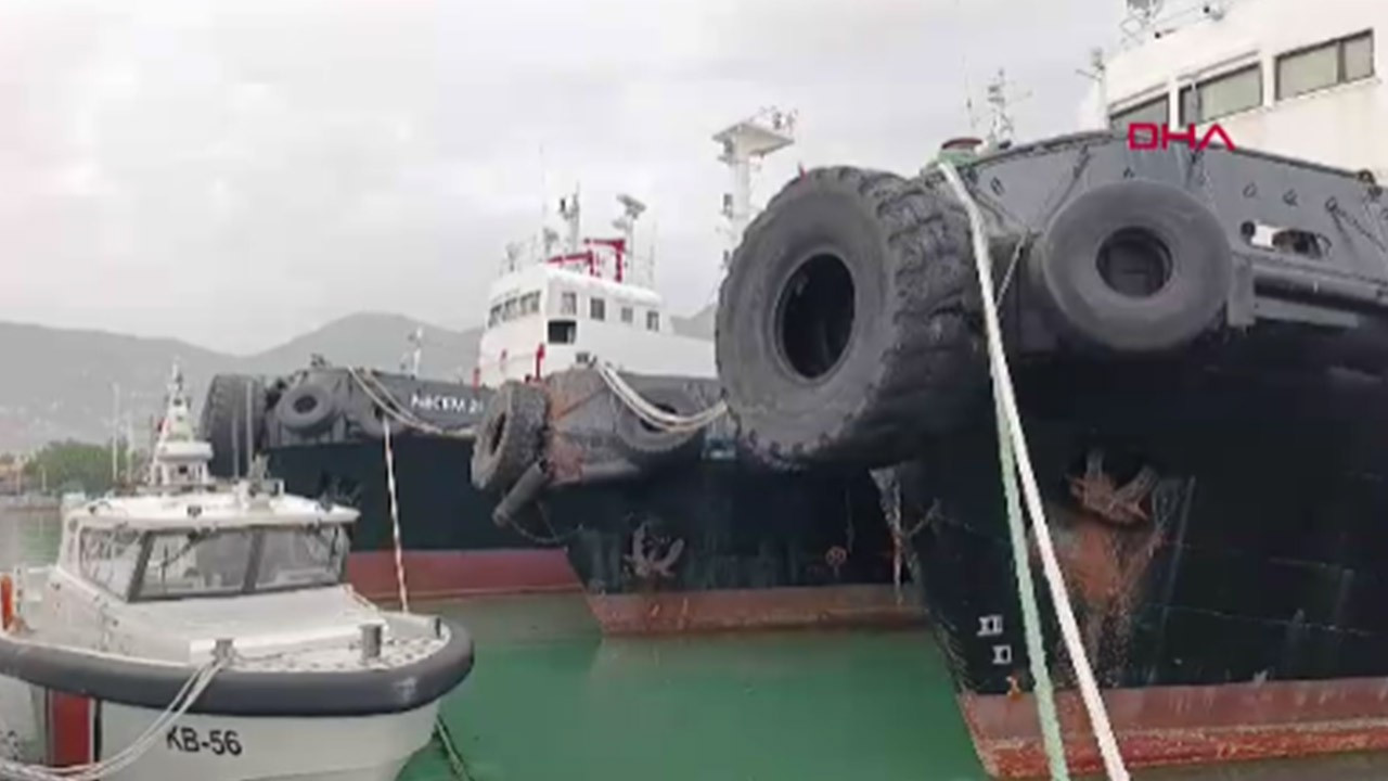 Barınak çalışanının cansız bedeni denizde bulundu