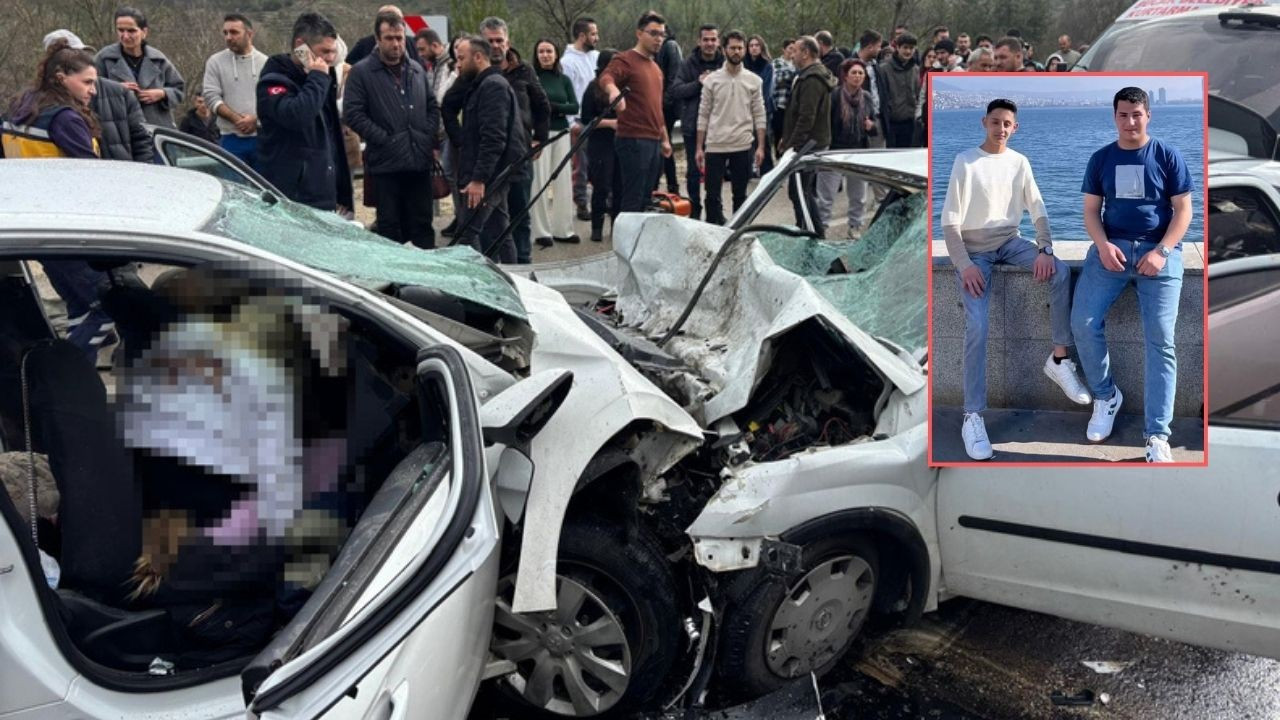 Kayak merkezine gidiyorlardı: Ölüm yolculuğu 7 can aldı! Son anda vazgeçen aile konuştu