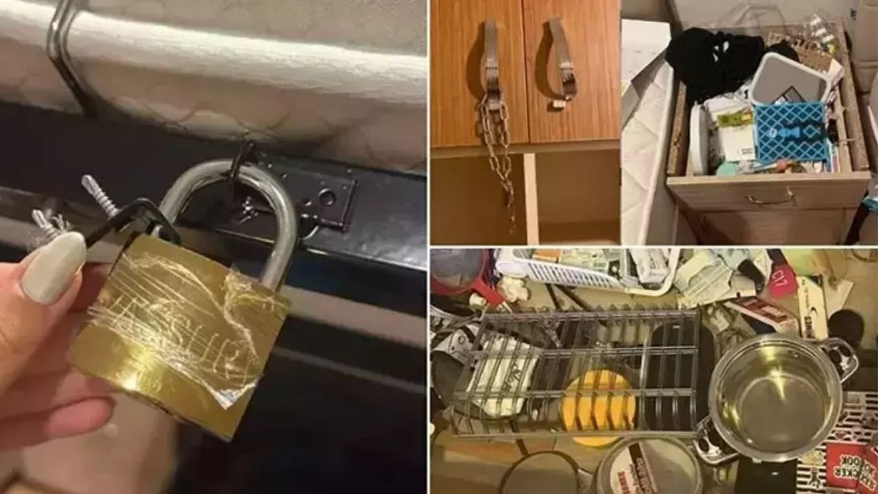 KYK yurdundaki taciz hakkında yeni gelişme! Telefonundan çıkanlar dehşete düşürdü