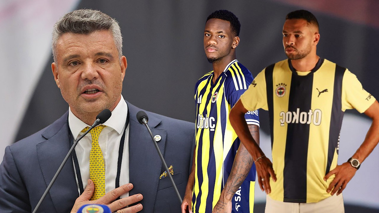 Fenerbahçe forvet transferinde rotayı belirledi